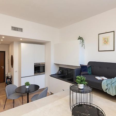 I Host Apartment - Val Strona ميلان المظهر الخارجي الصورة